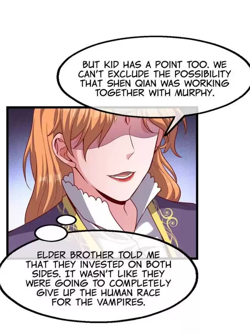 Super Gold System Chapter 109