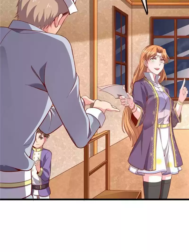 Super Gold System Chapter 109