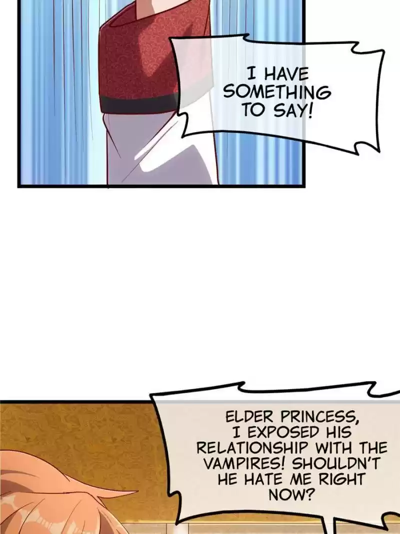 Super Gold System Chapter 109