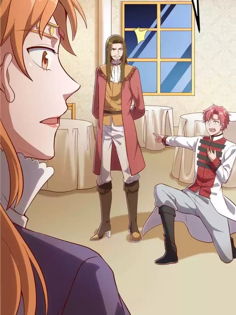 Super Gold System Chapter 109