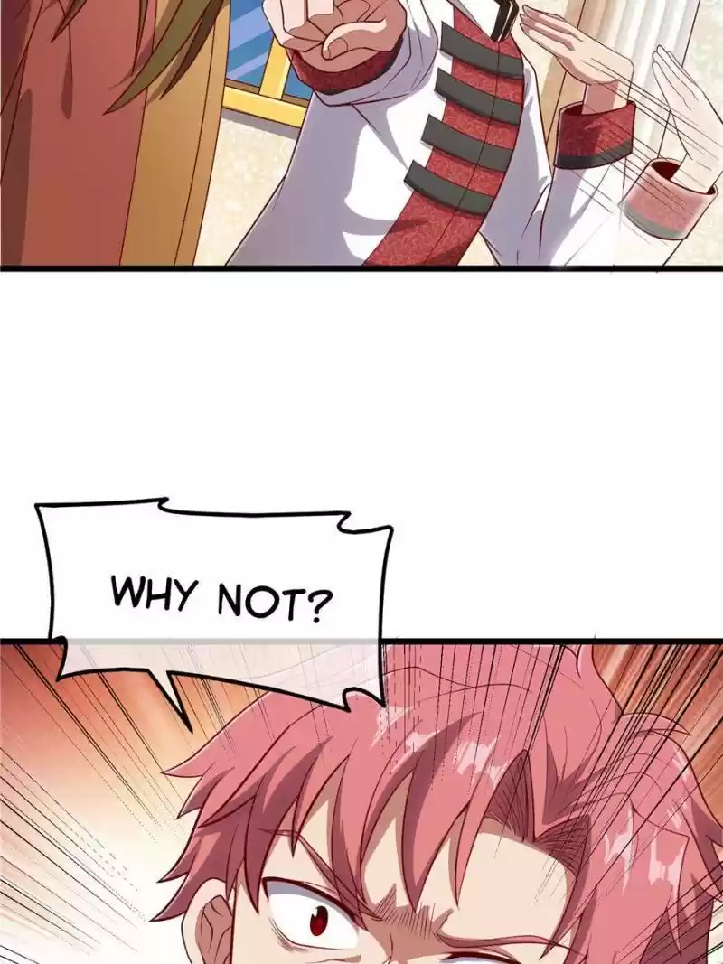 Super Gold System Chapter 109