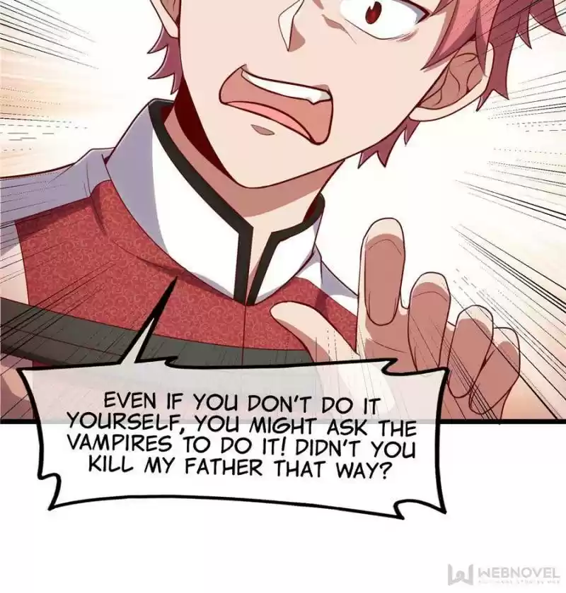 Super Gold System Chapter 109