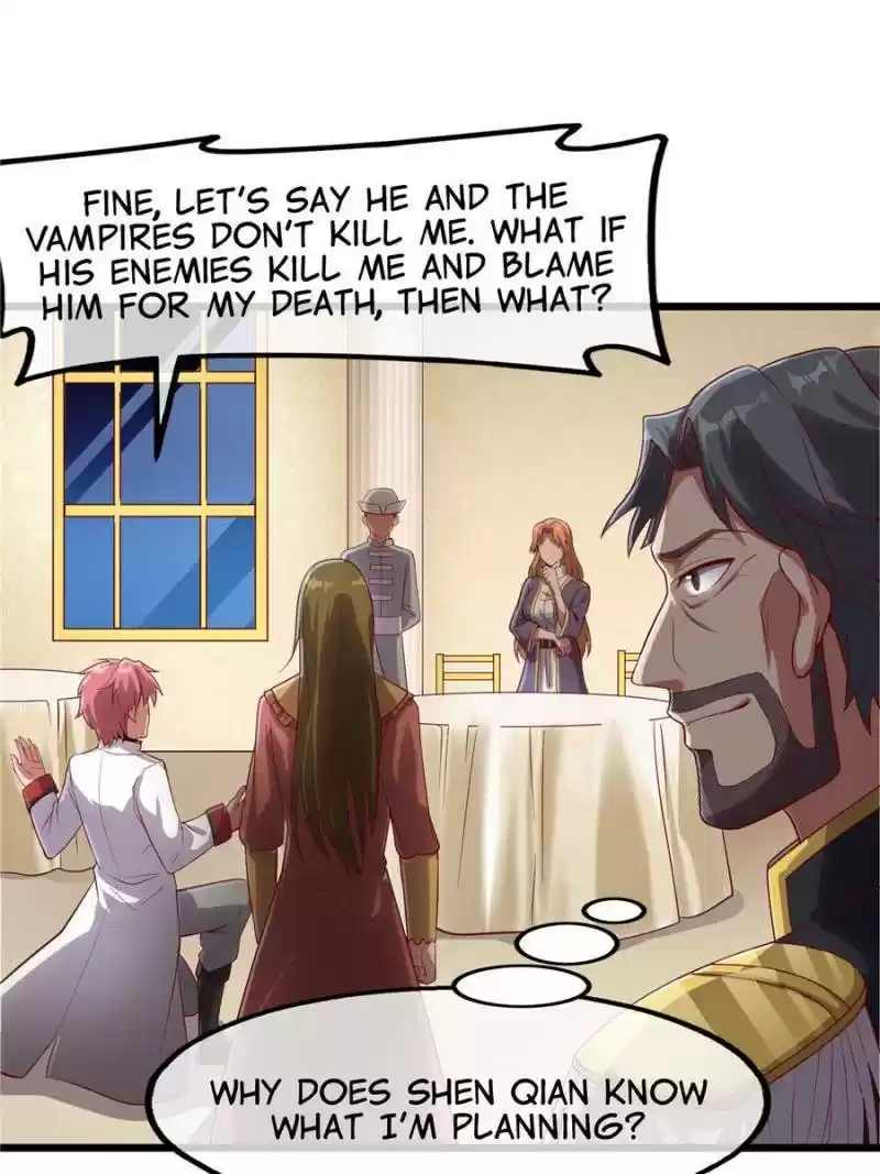 Super Gold System Chapter 109