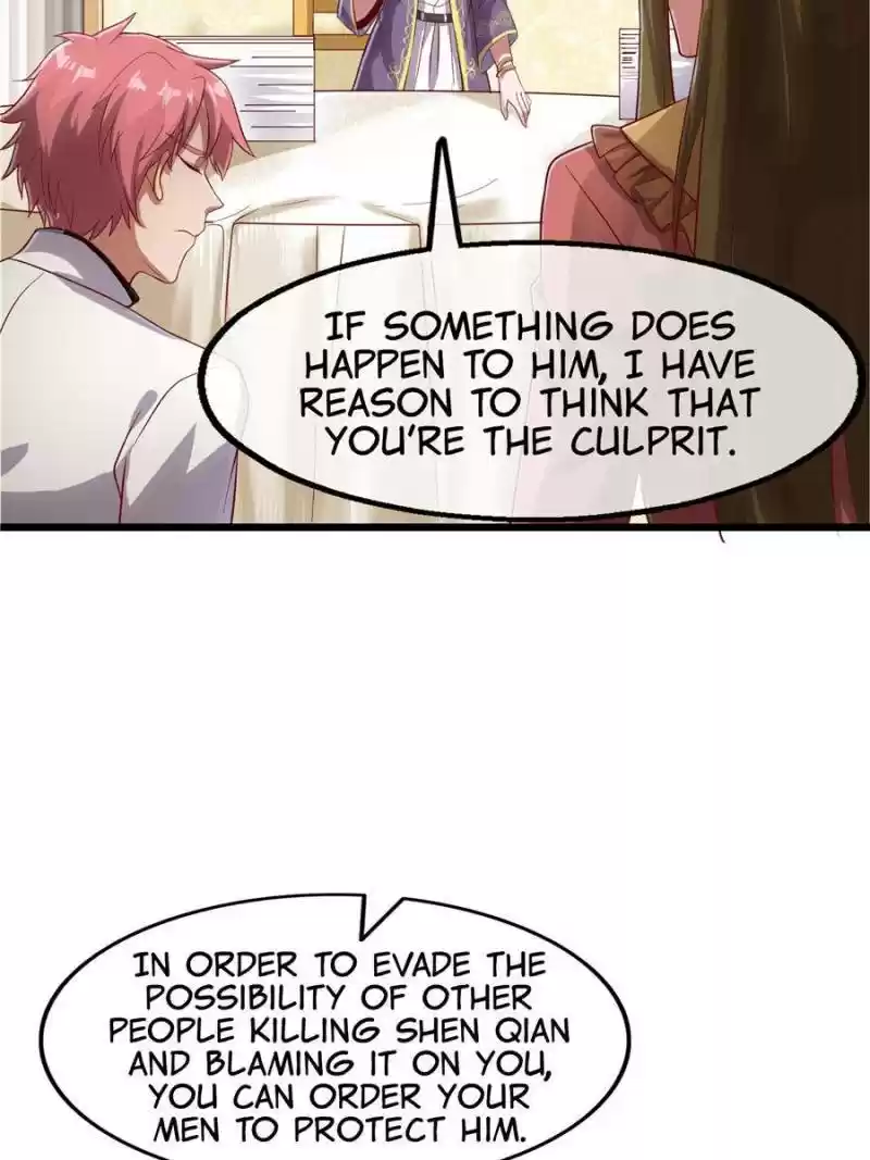 Super Gold System Chapter 109