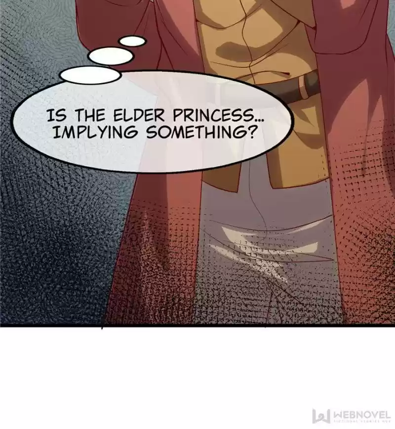 Super Gold System Chapter 109