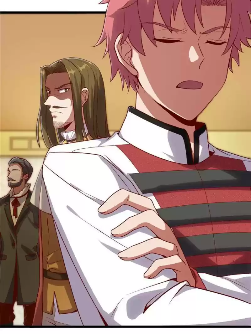 Super Gold System Chapter 109