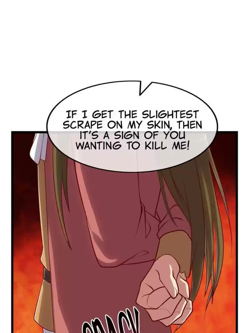 Super Gold System Chapter 109