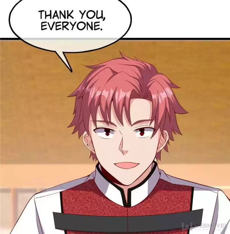 Super Gold System Chapter 109