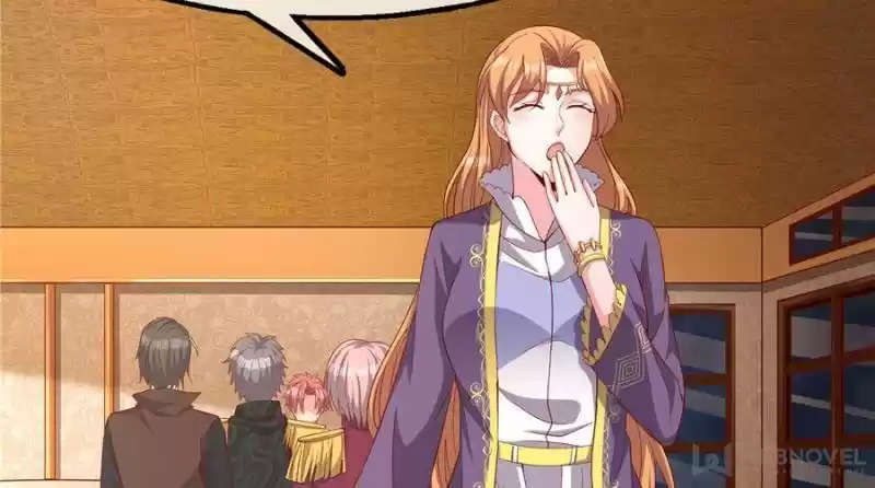 Super Gold System Chapter 109