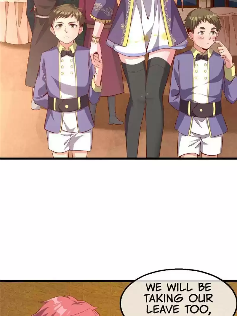 Super Gold System Chapter 109