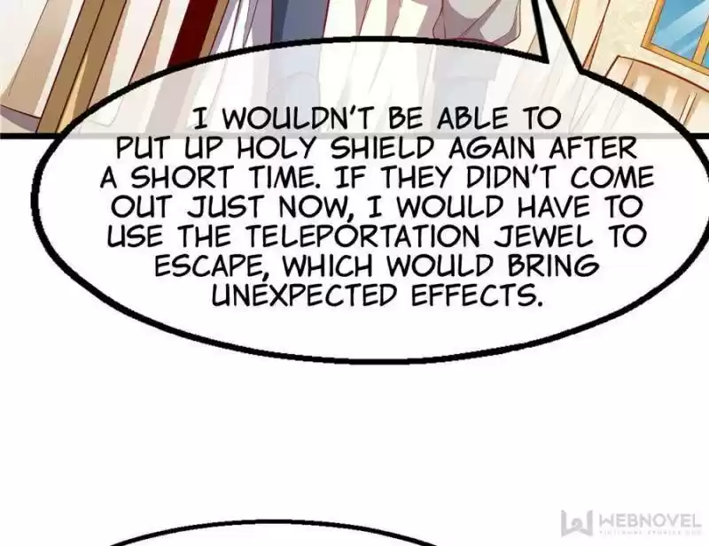 Super Gold System Chapter 109