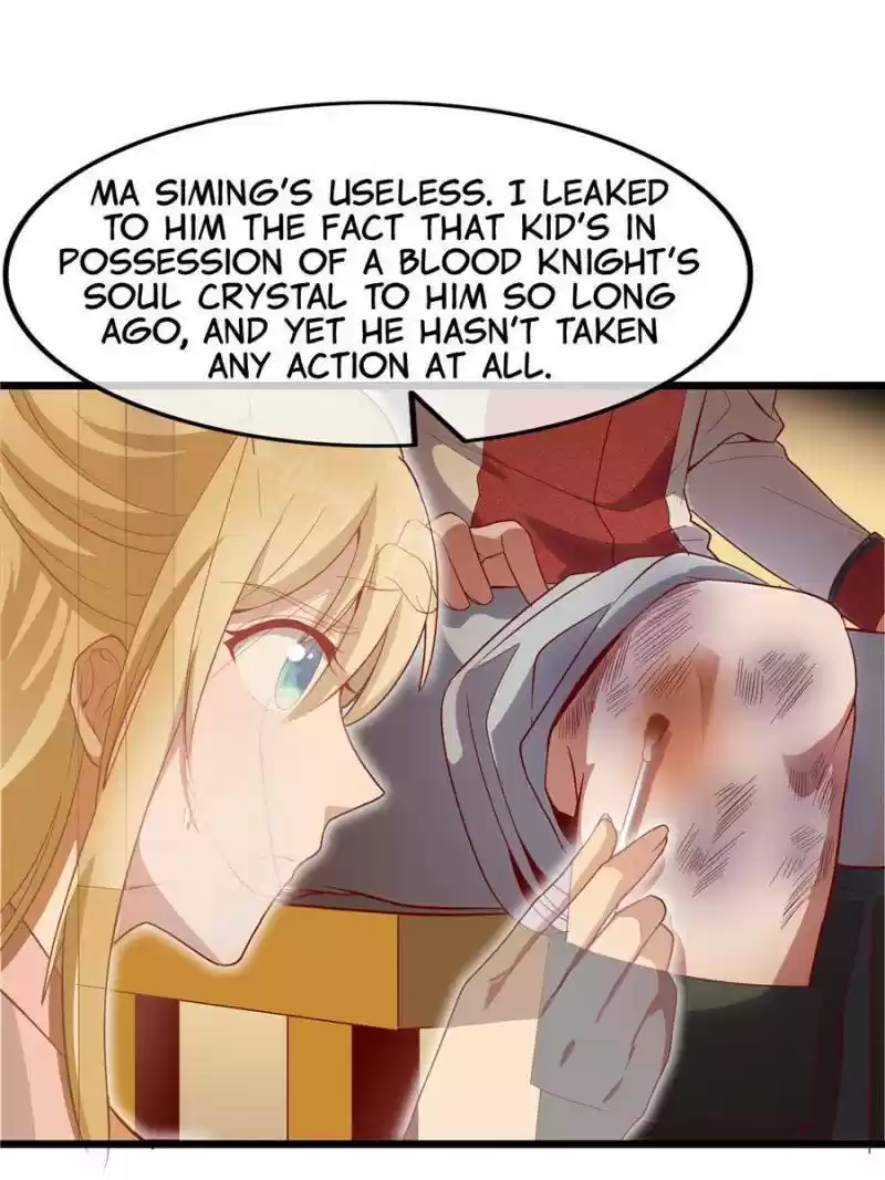 Super Gold System Chapter 109