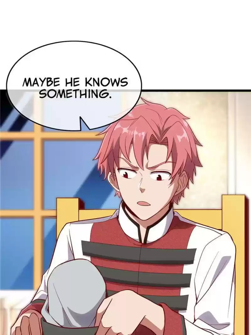 Super Gold System Chapter 109