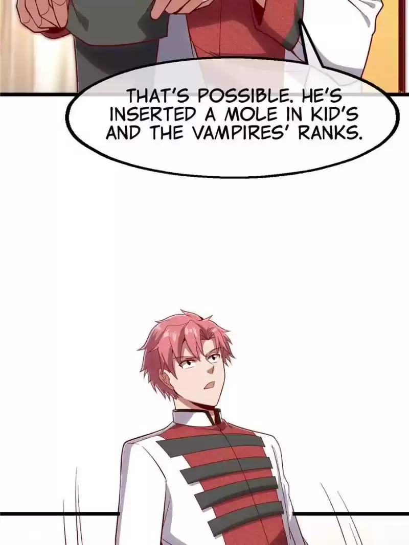 Super Gold System Chapter 109