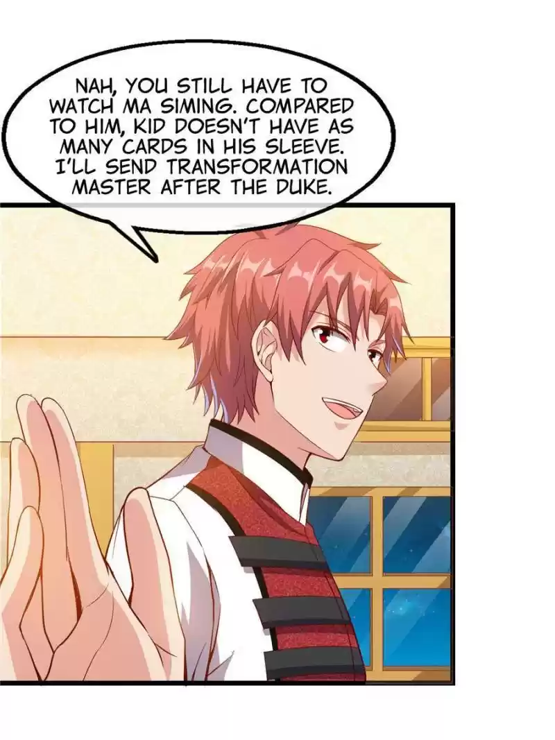 Super Gold System Chapter 109