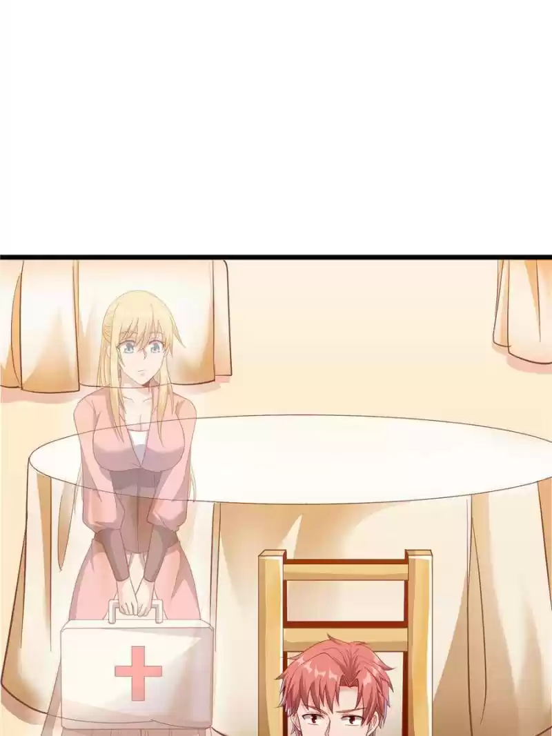 Super Gold System Chapter 109