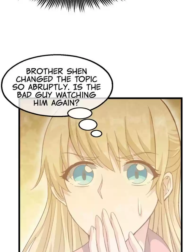 Super Gold System Chapter 109