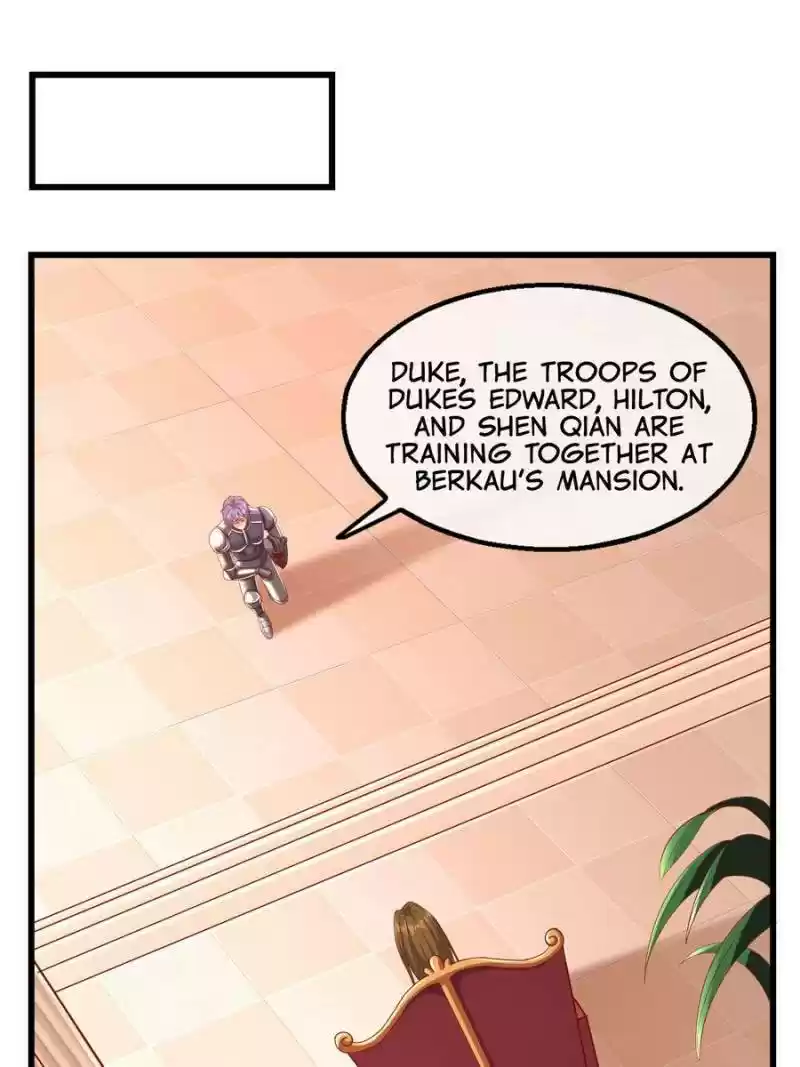 Super Gold System Chapter 110