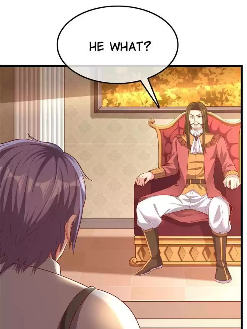 Super Gold System Chapter 110