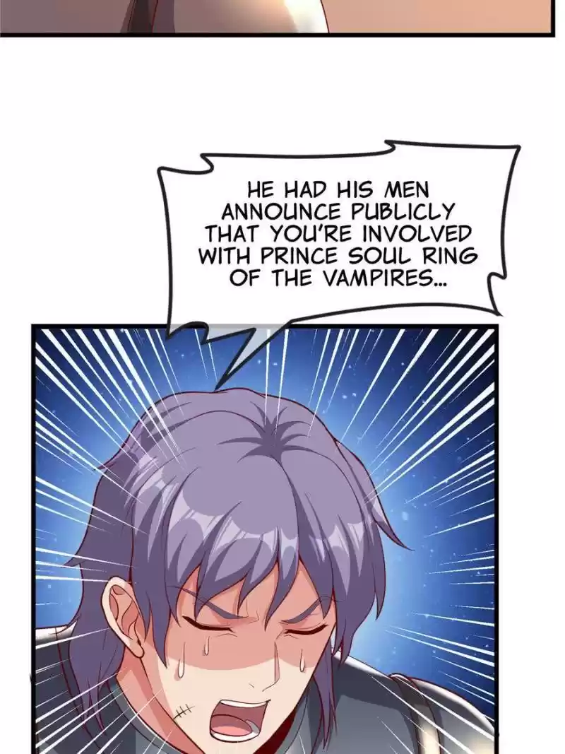 Super Gold System Chapter 110