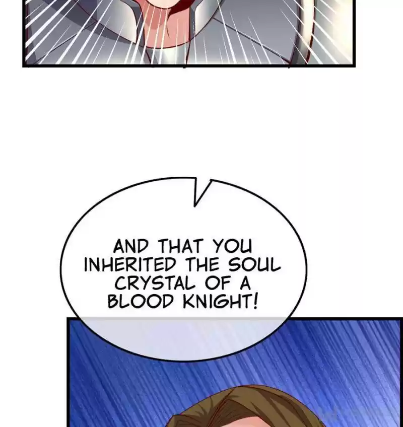 Super Gold System Chapter 110