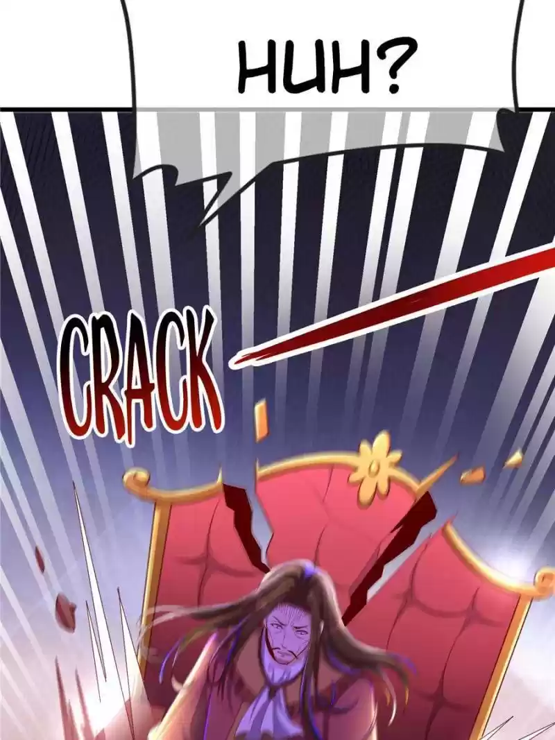 Super Gold System Chapter 110