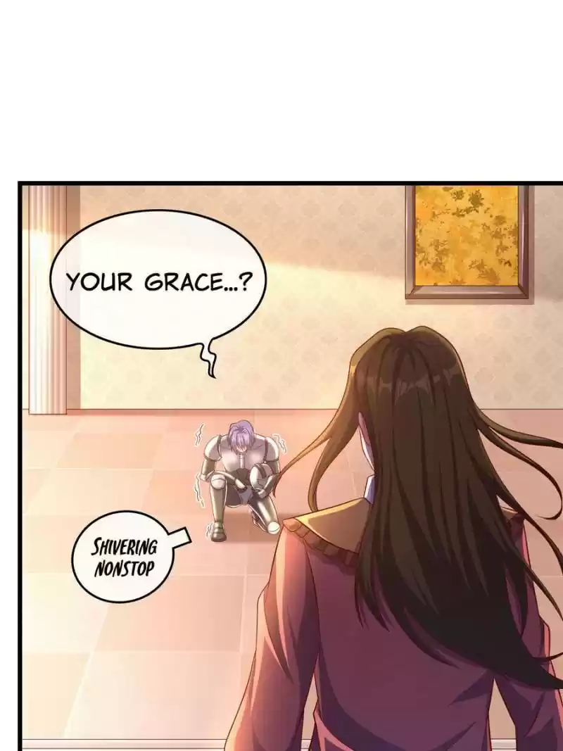 Super Gold System Chapter 110