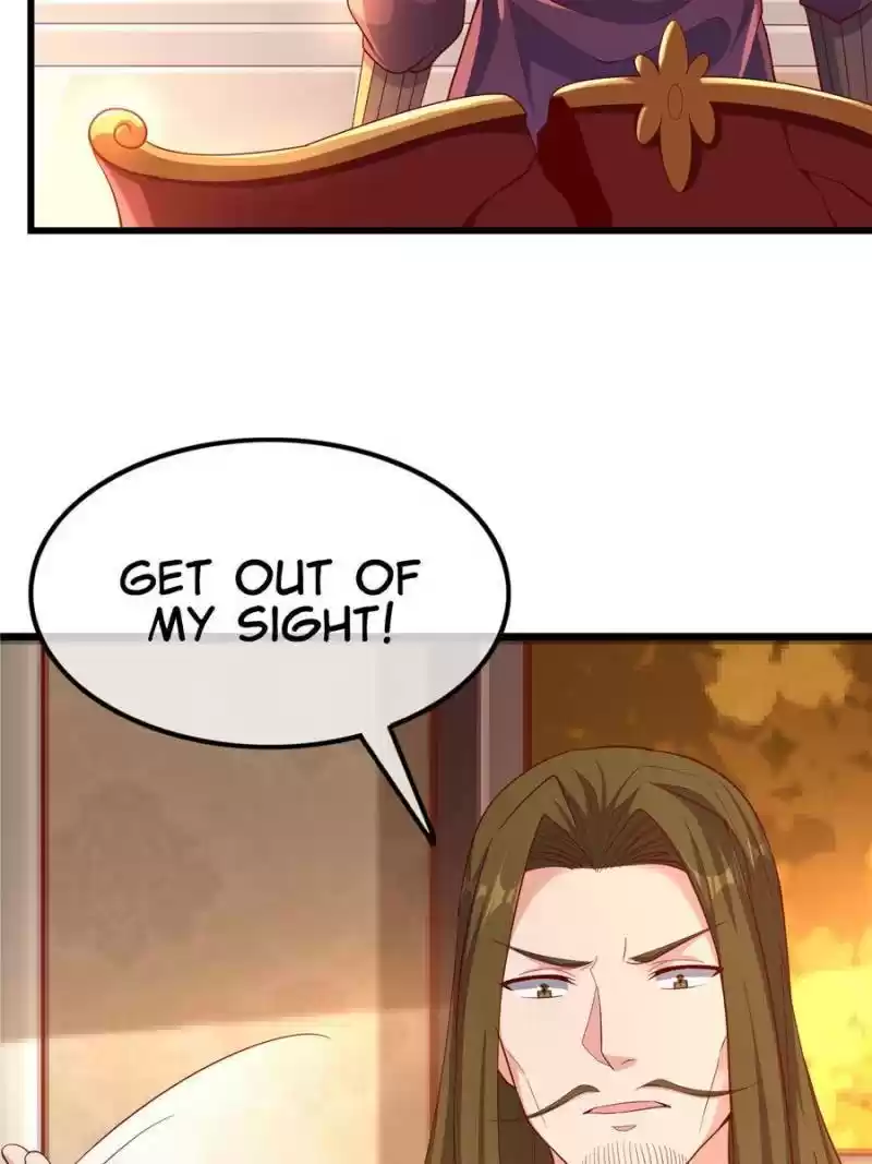 Super Gold System Chapter 110