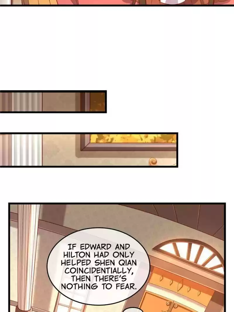 Super Gold System Chapter 110