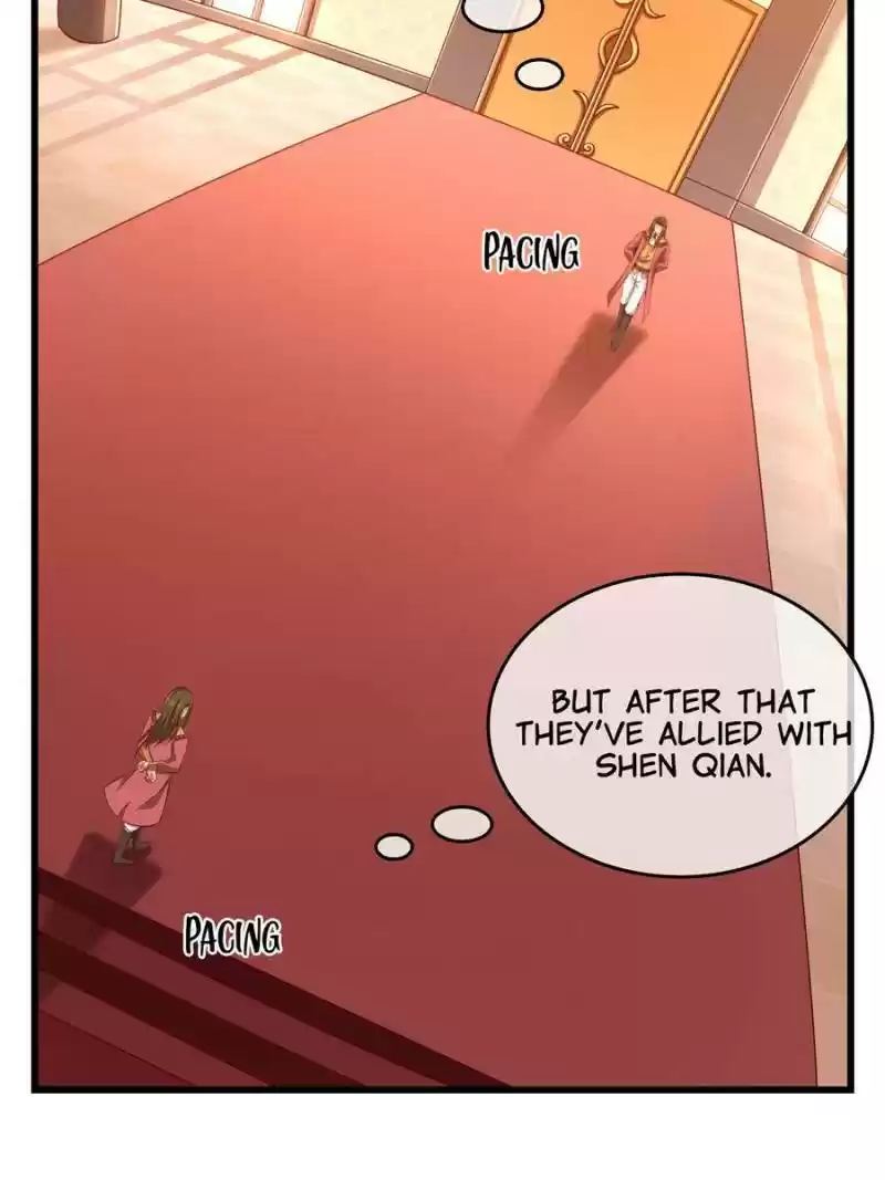 Super Gold System Chapter 110