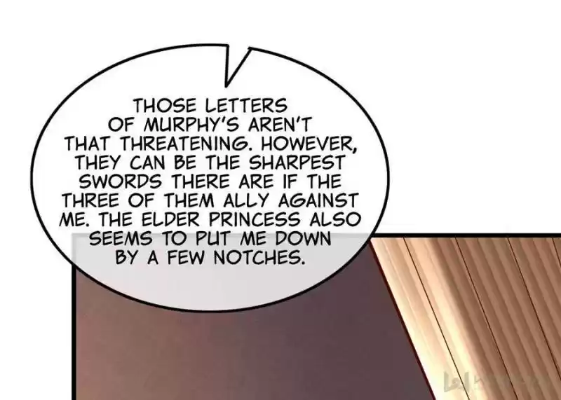 Super Gold System Chapter 110