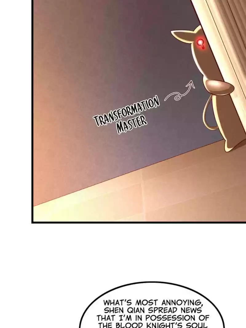 Super Gold System Chapter 110