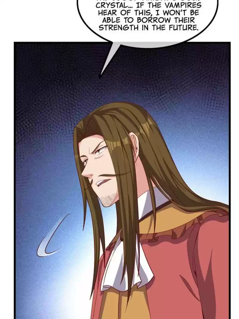 Super Gold System Chapter 110