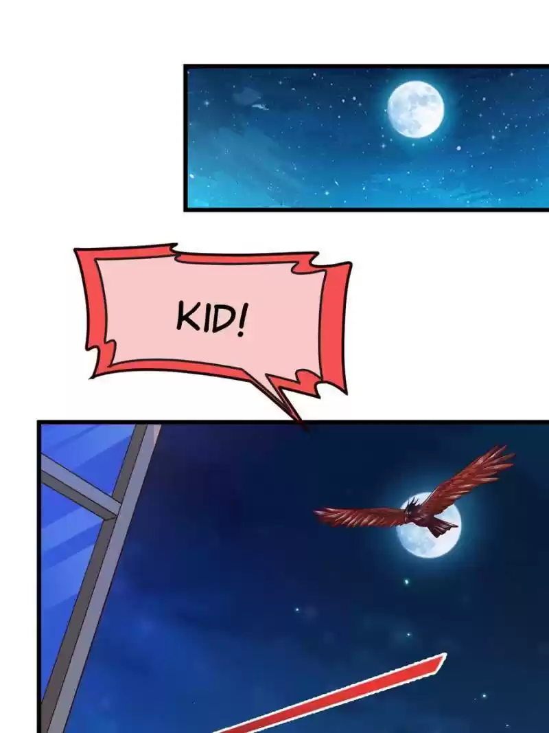 Super Gold System Chapter 110