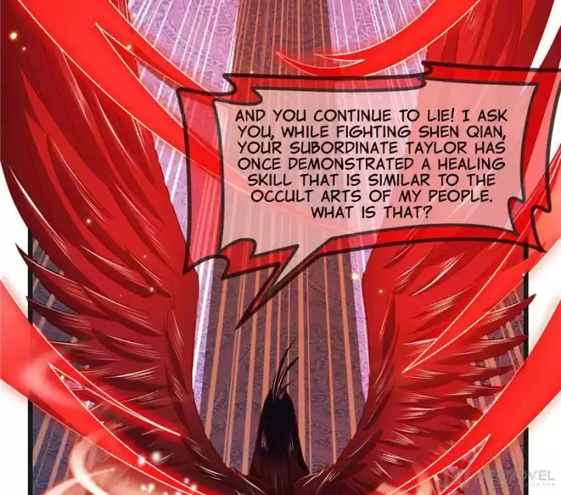 Super Gold System Chapter 110