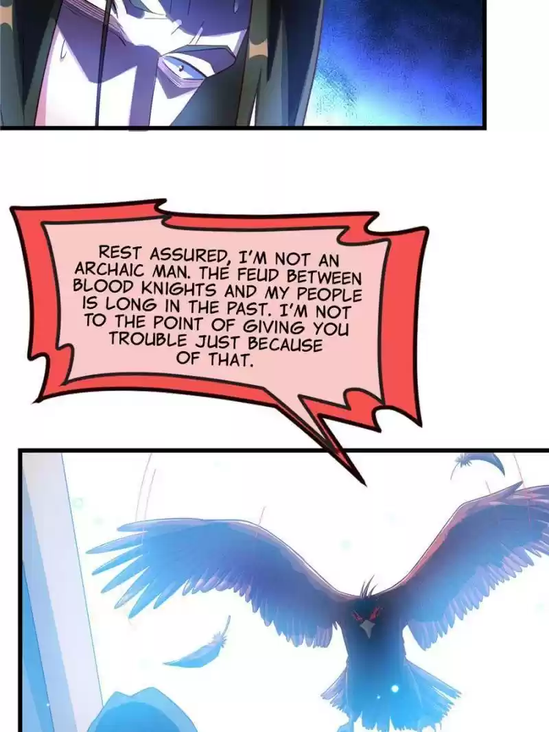 Super Gold System Chapter 110