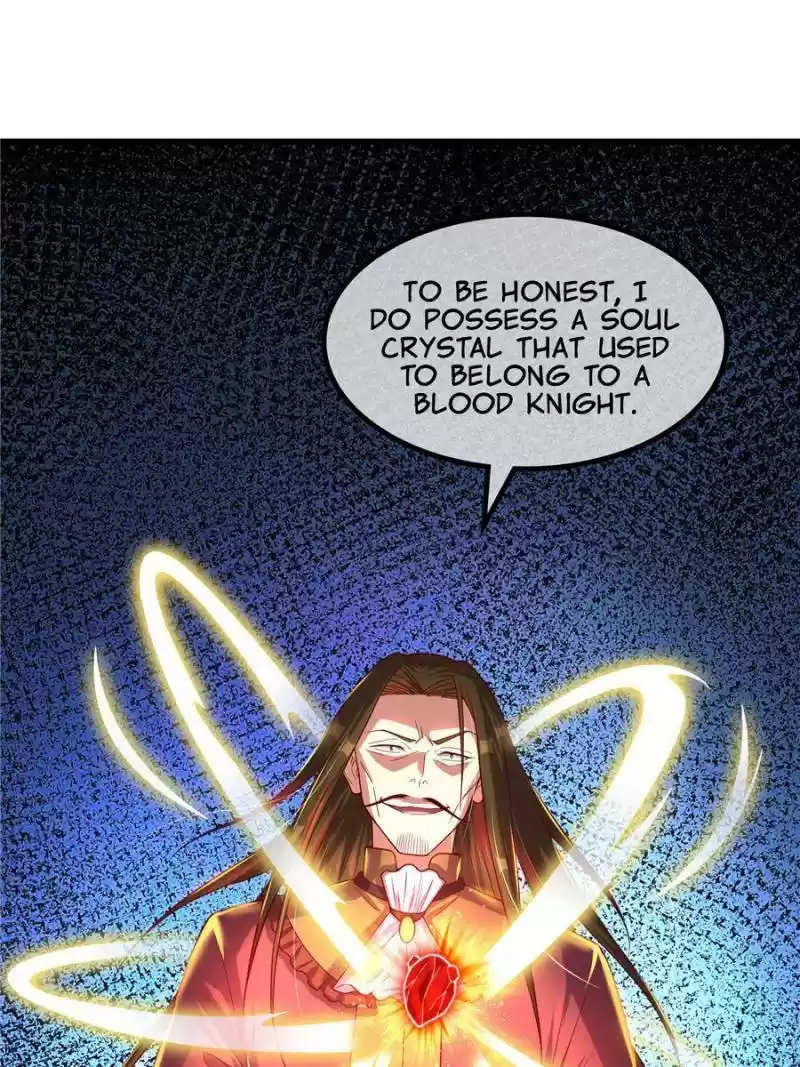 Super Gold System Chapter 110