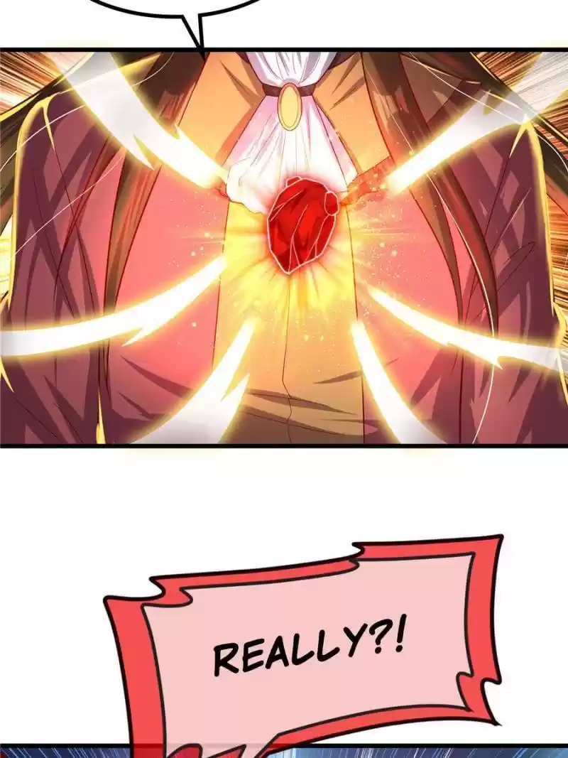 Super Gold System Chapter 110