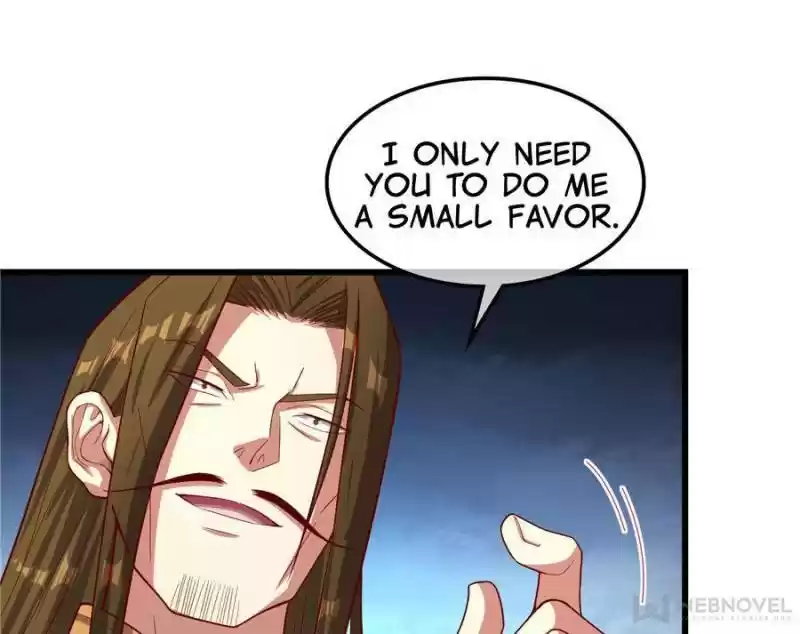 Super Gold System Chapter 110