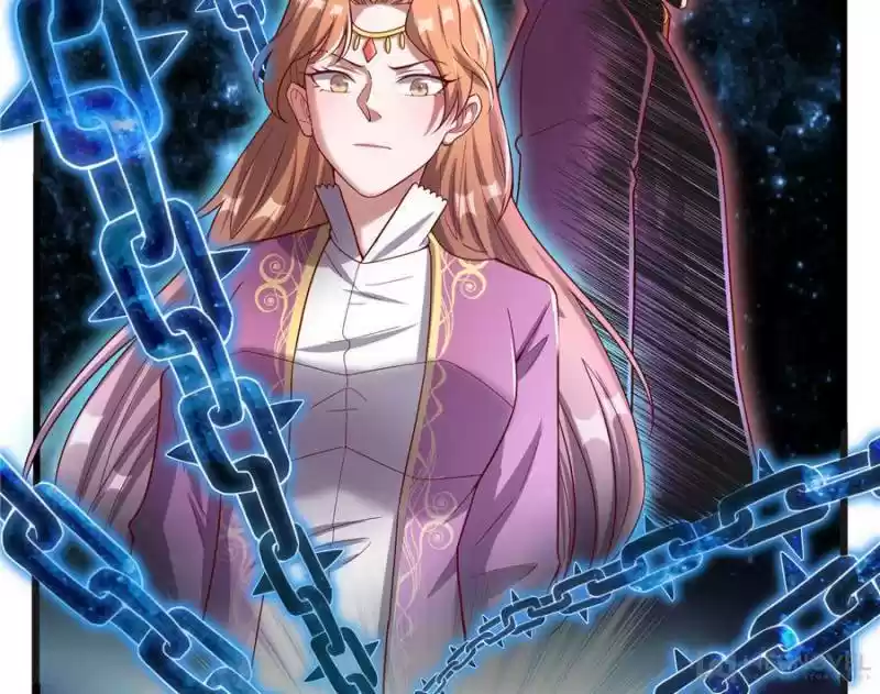 Super Gold System Chapter 110