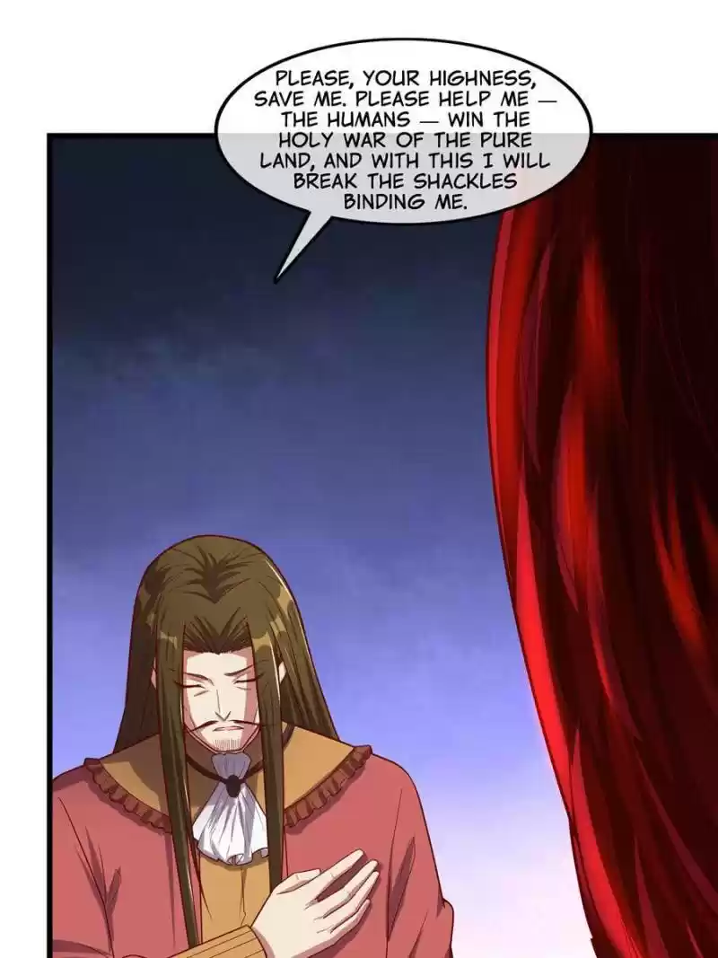 Super Gold System Chapter 110