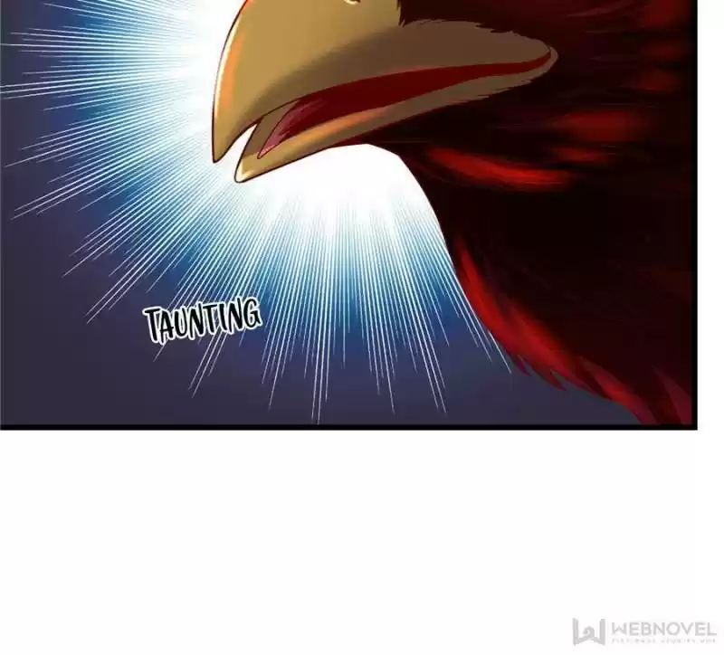 Super Gold System Chapter 110