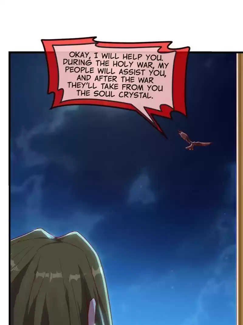 Super Gold System Chapter 110