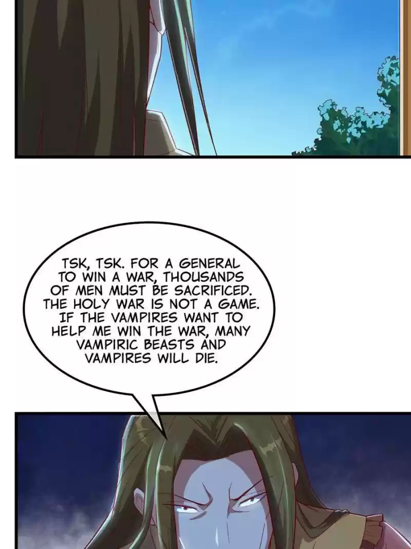 Super Gold System Chapter 110