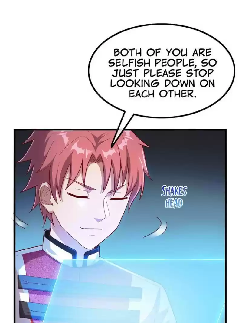 Super Gold System Chapter 110