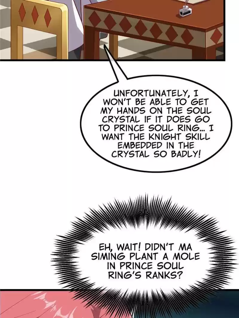 Super Gold System Chapter 110