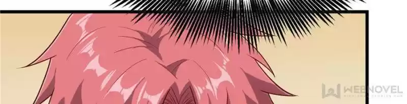 Super Gold System Chapter 110