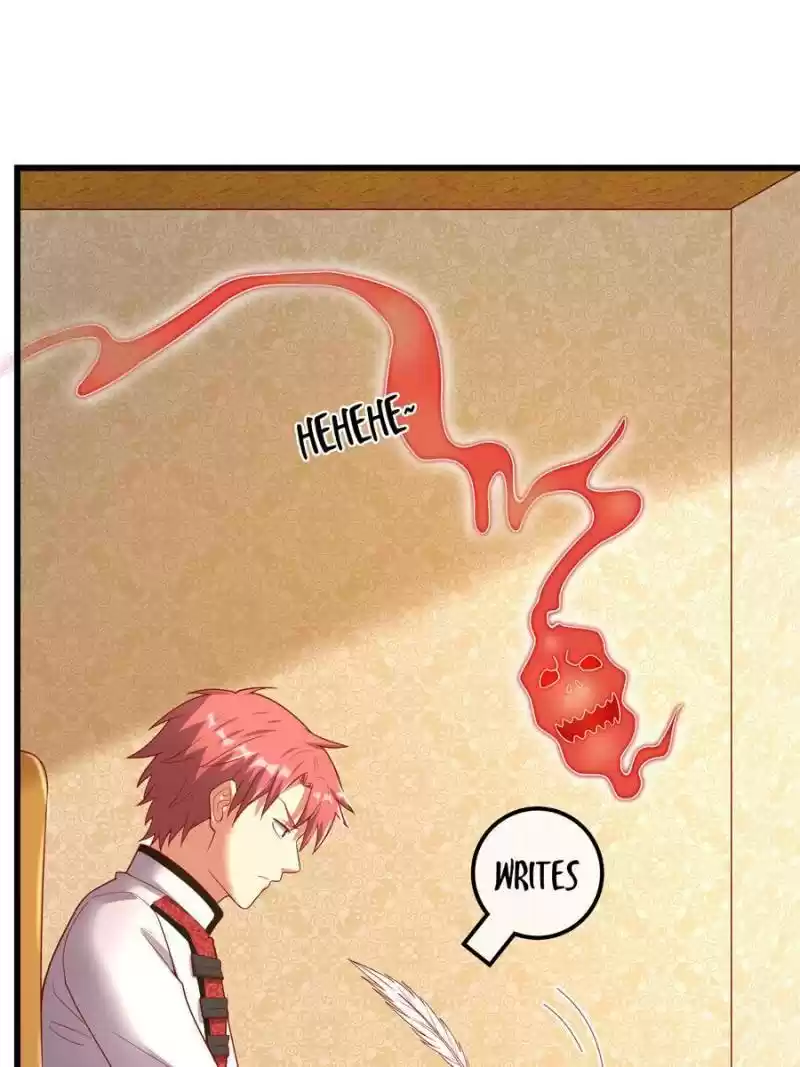 Super Gold System Chapter 110