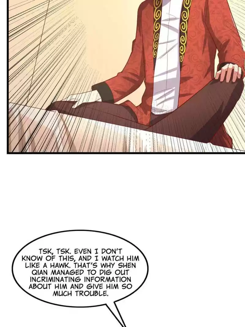 Super Gold System Chapter 110