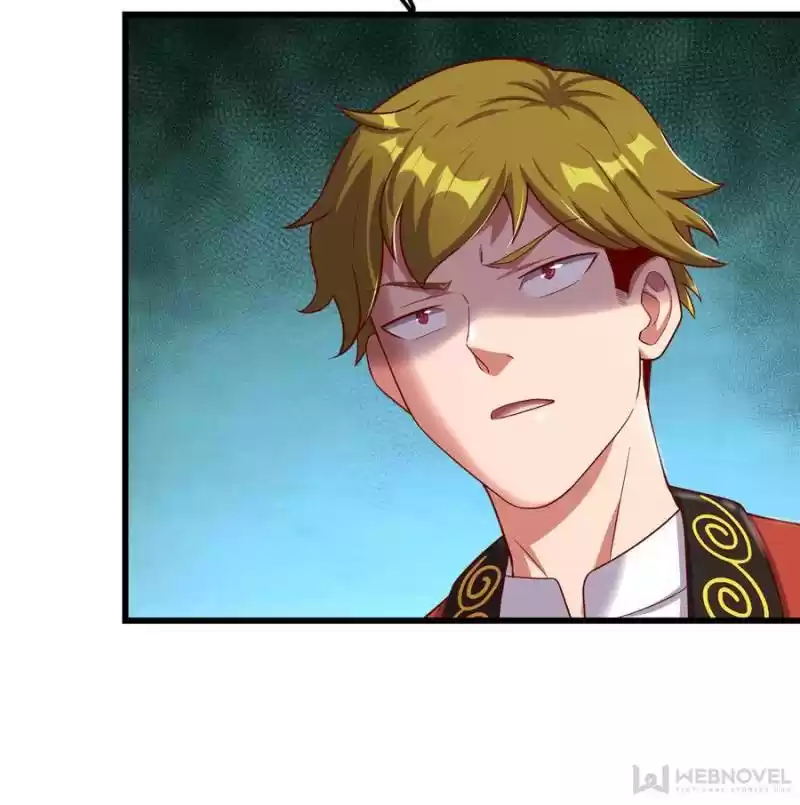 Super Gold System Chapter 110